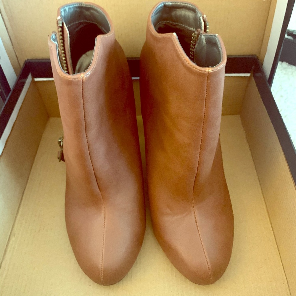 Booties